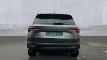 Skoda Karoq 1.5 TSI SE L Edition 5dr DSG