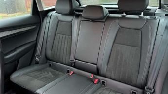 Skoda Karoq 1.5 TSI SE L Edition 5dr DSG