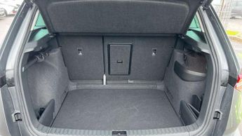 Skoda Karoq 1.5 TSI SE L Edition 5dr DSG