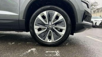 Skoda Karoq 1.5 TSI SE L Edition 5dr DSG