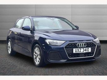Audi A1 25 TFSI Sport 5dr