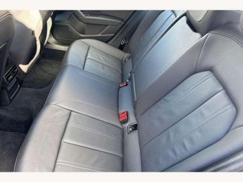 Audi A3 35 TFSI Sport 5dr S Tronic