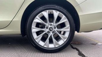 Skoda Superb 1.5 TSI e-TEC SE L 5dr DSG
