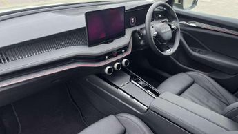 Skoda Superb 1.5 TSI e-TEC SE L 5dr DSG