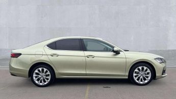 Skoda Superb 1.5 TSI e-TEC SE L 5dr DSG