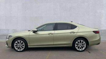 Skoda Superb 1.5 TSI e-TEC SE L 5dr DSG