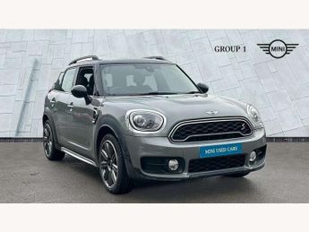 MINI Countryman 2.0 Cooper S ALL4 5dr