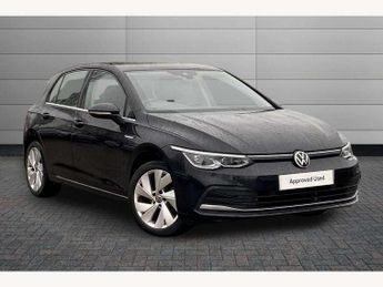 Volkswagen Golf 1.5 TSI 150 Style 5dr
