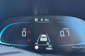 Hyundai i10 1.0 [63] Advance 5dr Auto [Nav]