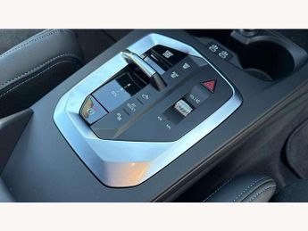 BMW 1 Series 120 M Sport 5dr Step Auto