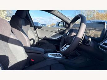 BMW 1 Series 120 M Sport 5dr Step Auto