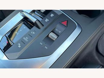 BMW 1 Series 120 M Sport 5dr Step Auto