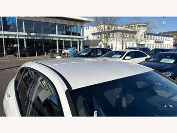 BMW 1 Series 120 M Sport 5dr Step Auto