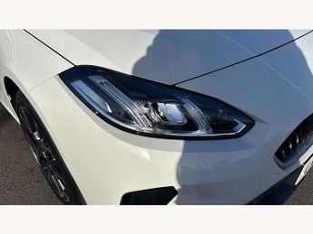 BMW 1 Series 120 M Sport 5dr Step Auto