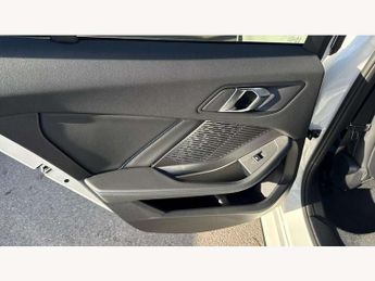 BMW 1 Series 120 M Sport 5dr Step Auto