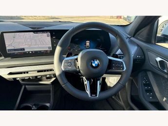 BMW 1 Series 120 M Sport 5dr Step Auto