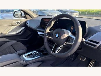 BMW 1 Series 120 M Sport 5dr Step Auto