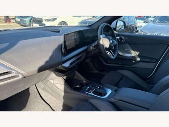 BMW 1 Series 120 M Sport 5dr Step Auto