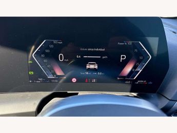 BMW 1 Series 120 M Sport 5dr Step Auto