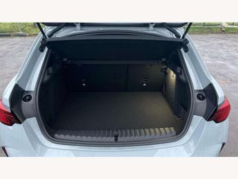 BMW 1 Series 120 M Sport 5dr Step Auto