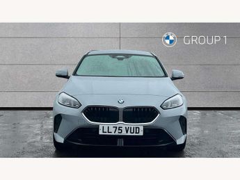 BMW 1 Series 120 M Sport 5dr Step Auto