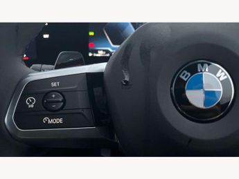 BMW 1 Series 120 M Sport 5dr Step Auto