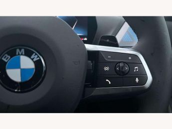 BMW 1 Series 120 M Sport 5dr Step Auto