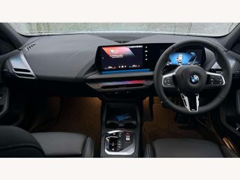 BMW 1 Series 120 M Sport 5dr Step Auto