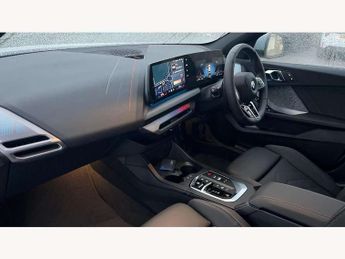 BMW 1 Series 120 M Sport 5dr Step Auto