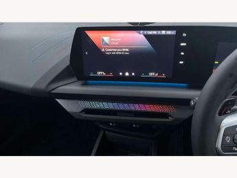 BMW 1 Series 120 M Sport 5dr Step Auto