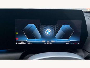 BMW 1 Series 120 M Sport 5dr Step Auto