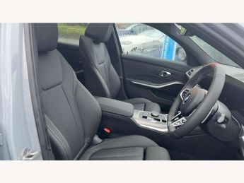 BMW 3 Series M340i xDrive MHT 392 5dr Step Auto