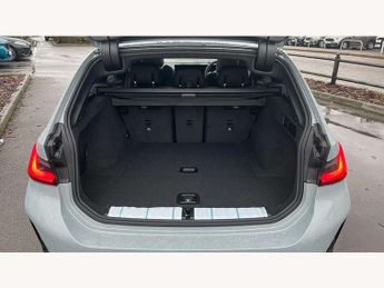 BMW 3 Series M340i xDrive MHT 392 5dr Step Auto