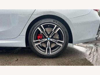 BMW 3 Series M340i xDrive MHT 392 5dr Step Auto