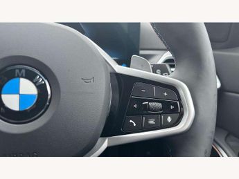 BMW 3 Series M340i xDrive MHT 392 5dr Step Auto