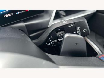 BMW 3 Series M340i xDrive MHT 392 5dr Step Auto