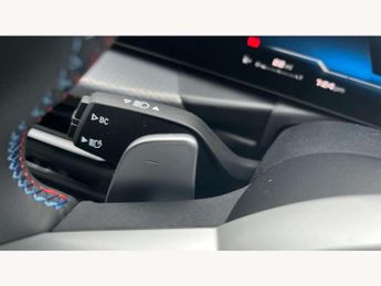 BMW 3 Series M340i xDrive MHT 392 5dr Step Auto