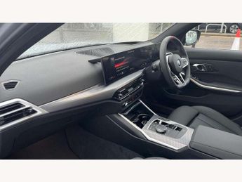 BMW 3 Series M340i xDrive MHT 392 5dr Step Auto