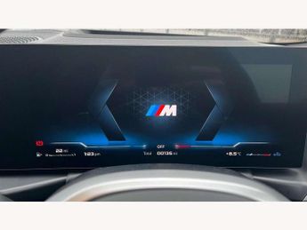 BMW 3 Series M340i xDrive MHT 392 5dr Step Auto