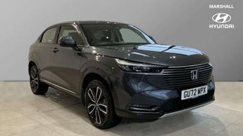 Honda HR-V 1.5 eHEV Advance 5dr CVT