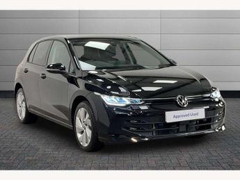 Volkswagen Golf 1.5 TSI 204 Match eHybrid 5dr DSG