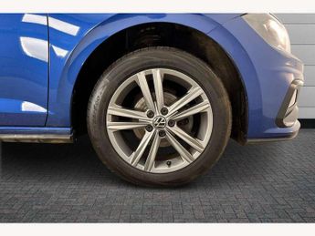 Volkswagen Polo 1.0 TSI 95 R-Line 5dr DSG