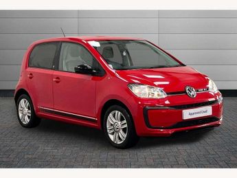 Volkswagen Up 1.0 75PS Up Beats 5dr