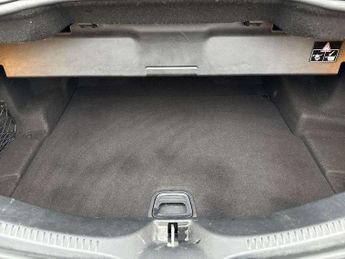 Mercedes-Benz E-Class Cabriolet E220d AMG Line 2dr 9G-Tronic