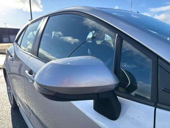 Toyota Corolla 1.8 VVT-i Hybrid Icon Tech 5dr CVT