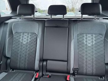 Volkswagen Tiguan 1.5 TSI 150 R-Line 5dr DSG