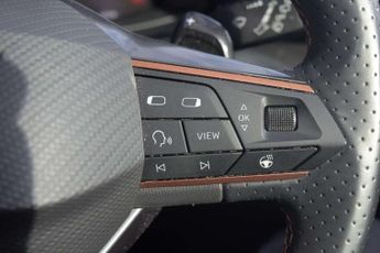 Cupra Formentor 2.0 TSI 190 V2 5dr DSG 4Drive