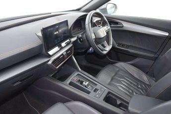 Cupra Formentor 2.0 TSI 190 V2 5dr DSG 4Drive