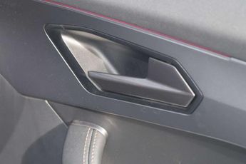 Cupra Formentor 2.0 TSI 190 V2 5dr DSG 4Drive