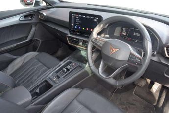 Cupra Formentor 2.0 TSI 190 V2 5dr DSG 4Drive